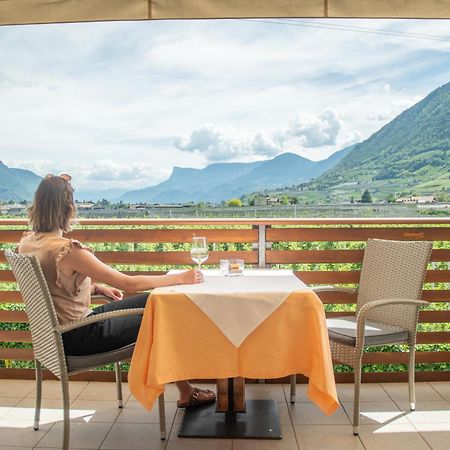 Hotel Elisabeth Merano Eksteriør billede