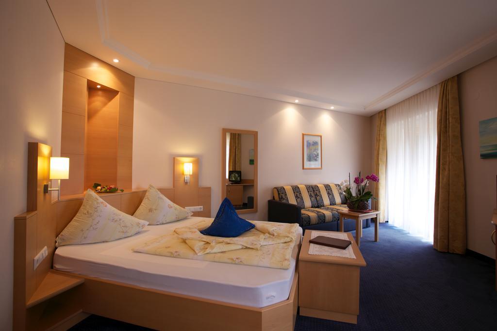 Hotel Elisabeth Merano Eksteriør billede
