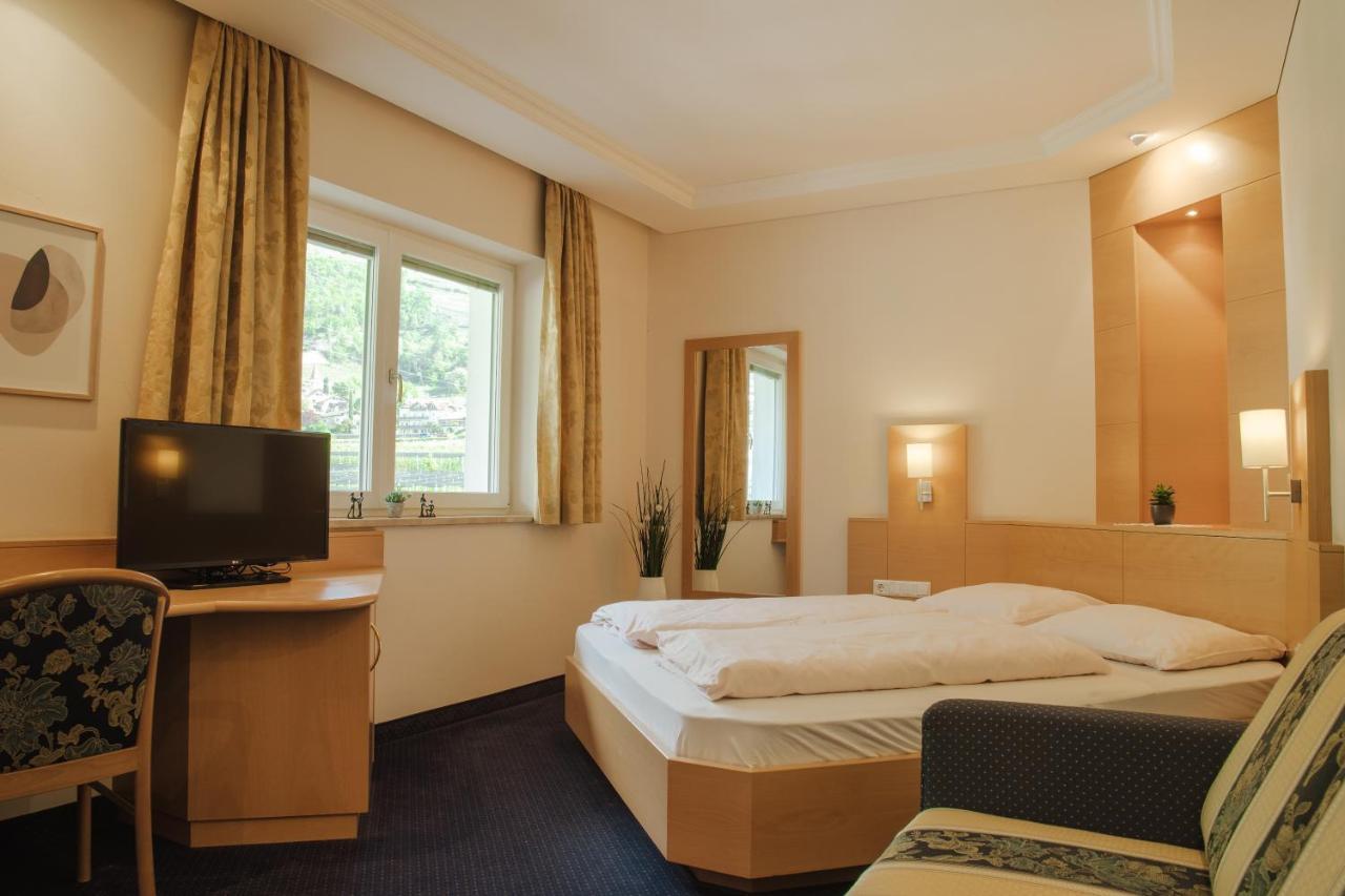 Hotel Elisabeth Merano Eksteriør billede
