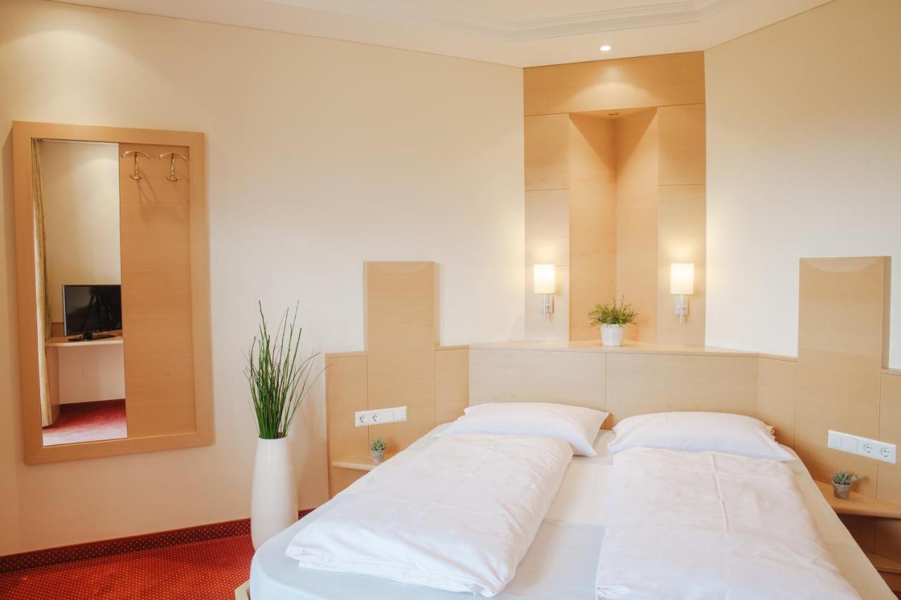 Hotel Elisabeth Merano Eksteriør billede