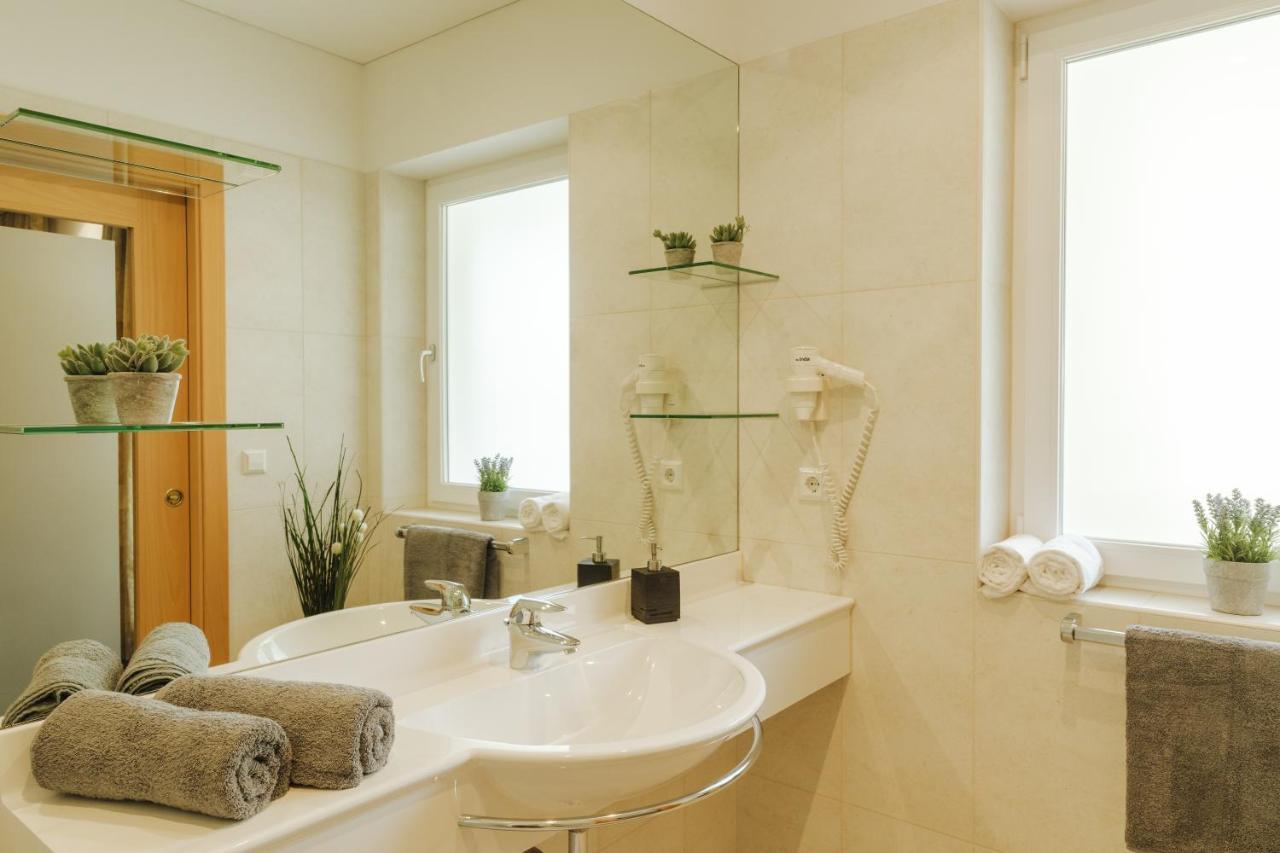Hotel Elisabeth Merano Eksteriør billede