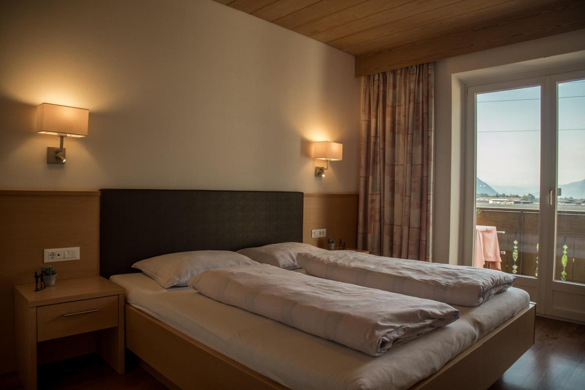 Hotel Elisabeth Merano Eksteriør billede