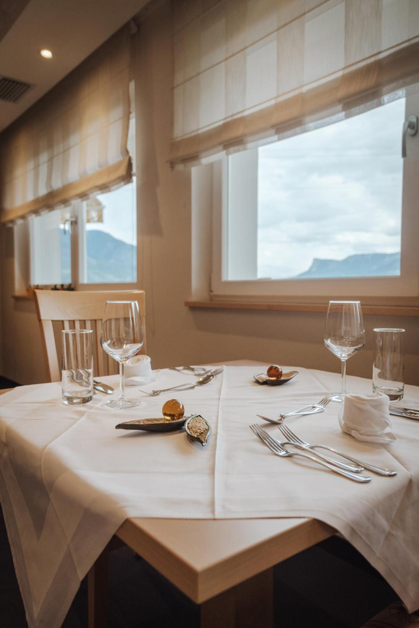 Hotel Elisabeth Merano Eksteriør billede