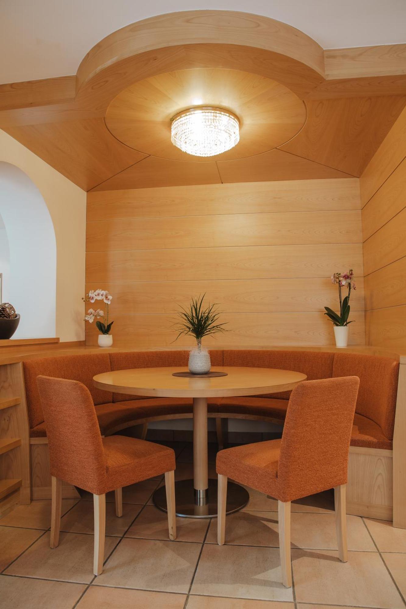 Hotel Elisabeth Merano Eksteriør billede