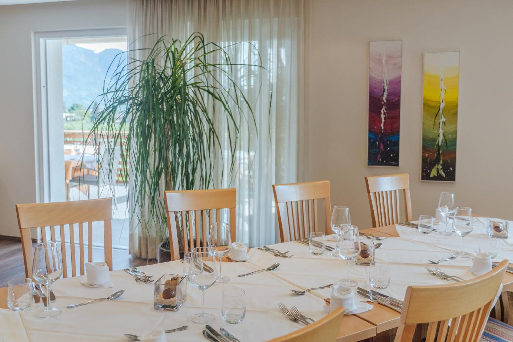 Hotel Elisabeth Merano Eksteriør billede