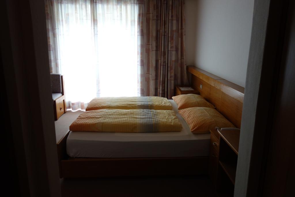 Hotel Elisabeth Merano Eksteriør billede