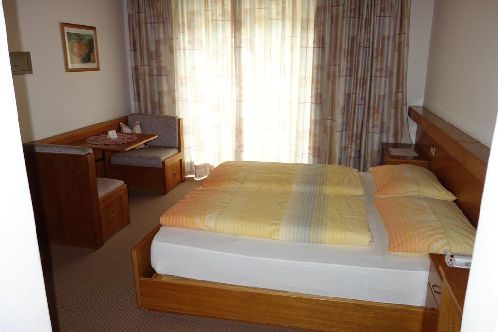 Hotel Elisabeth Merano Eksteriør billede