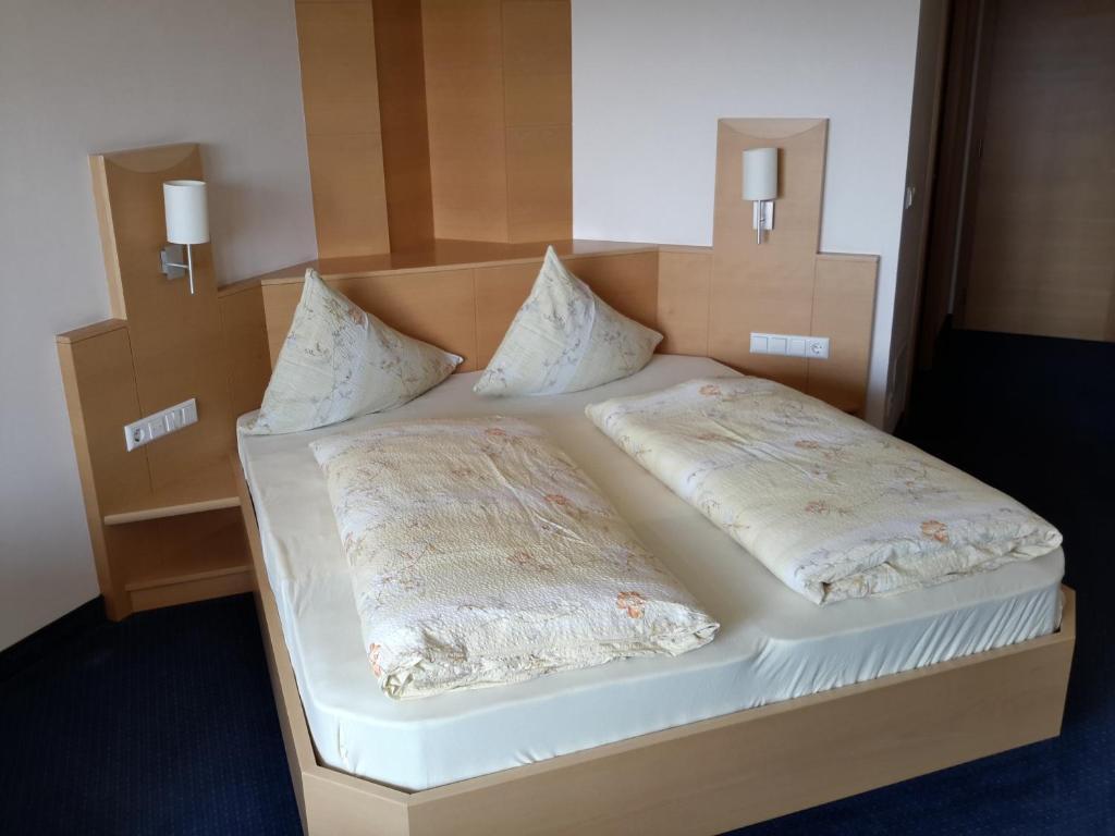 Hotel Elisabeth Merano Værelse billede